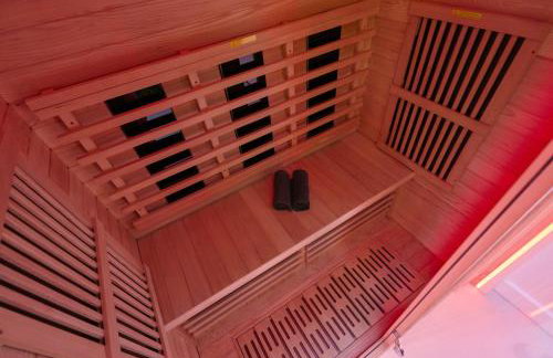 Loveroom Ô Diable Des Plaisirs - Foto 39