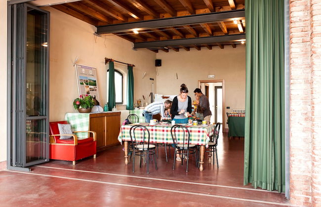 Agriturismo Tenuta Le Sorgive - Foto 32