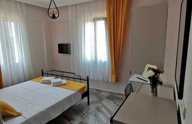 Zeus kır evi - Photo 3