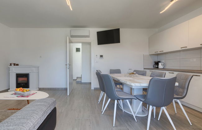 Villa Zirdum - Foto 6