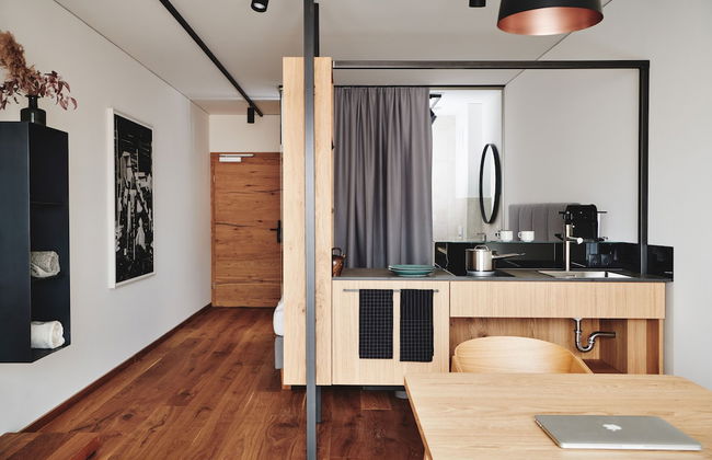 Quartier am Bauernstadl - Foto 18