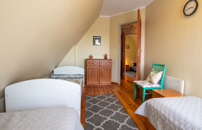 Dom niebieski - Foto 13