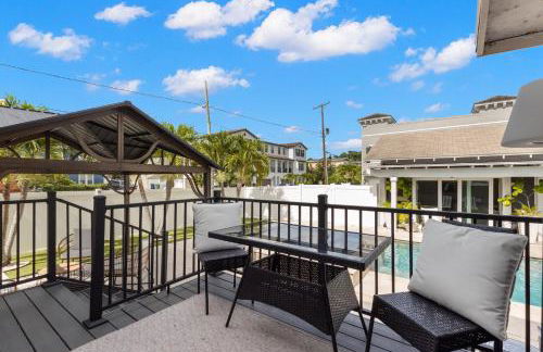 SoHo Serenity - Amazing Home with Private Pool & Hot Tub, SoHo District - Foto 68