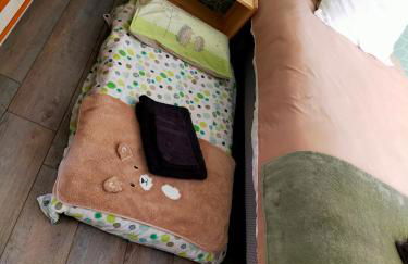 Gîte La petite maison proche du Zoo de Beauval - Foto 10