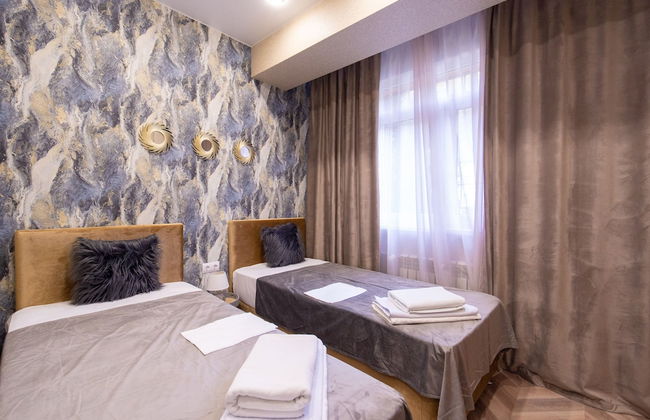 More Apartments na Estonskoy 37 - Photo 8