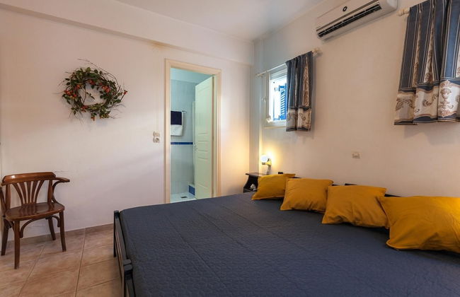 Thanos Luxury Apartment in Spetses - Foto 7