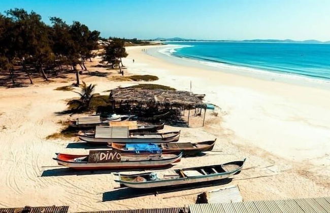 VISTA INCRIVEL PRAIA GRANDE - Foto 79