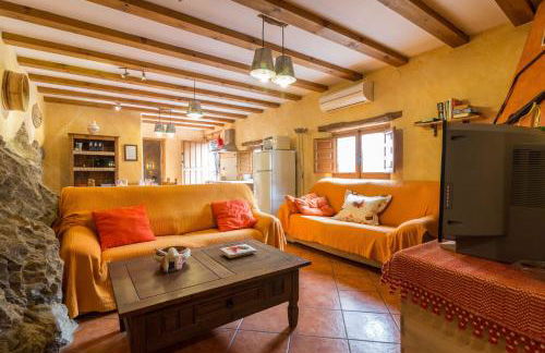 Casas Rurales Picachico - Foto 57