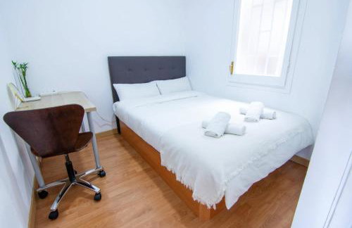 Apartament Sagrada Familia - Foto 10