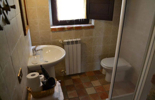 Agriturismo Marano - Photo 36