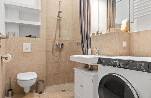 MINT - Urban Factory Loft - Berlin Weißensee - Foto 57