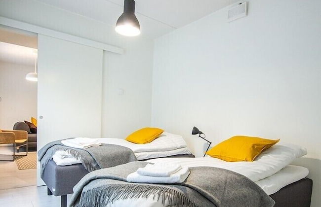 Spot Apartments Espoon Keskus - Foto 13