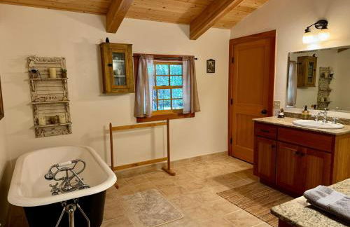 Cedar Valley Lodge - Foto 22