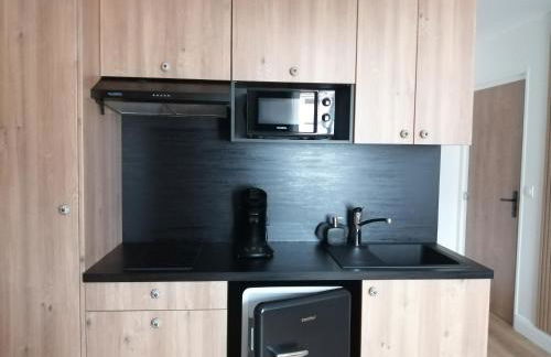 Appart-Hôtel Rouillac - Foto 12