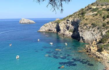 Il Fenicottero - Cozy apartment with view - Foto 12