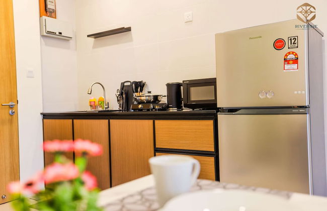 Kuching Riverine Resort - Foto 66