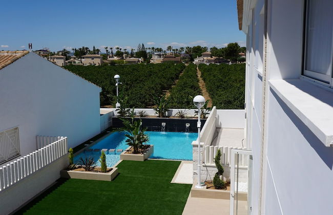 Apartamentos La Laguna - Foto 17