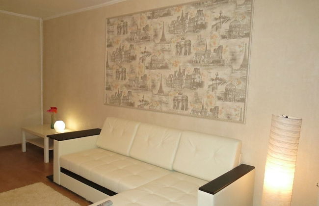 CityInn Baumanskaya - Foto 11