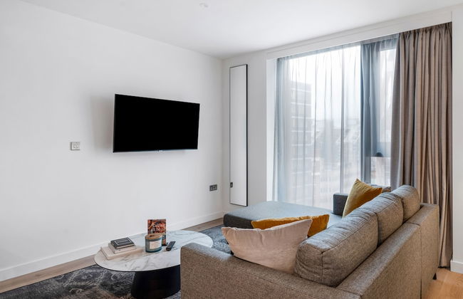 CitySuites 2 Aparthotel - Foto 32