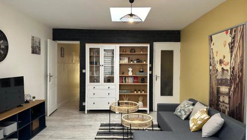 Maison Lilloise 3 chambres - Foto 1