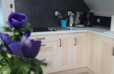 Gites Des Petits Près - Foto 13