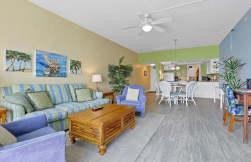 San Remo 406 Beachfront Suite - Foto 18