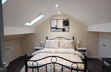 Luxury Apartment - Above iconic High Lane Oatcakes - Foto 18