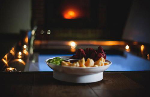 Casa Spa El Capricho de Miguel - Foto 15