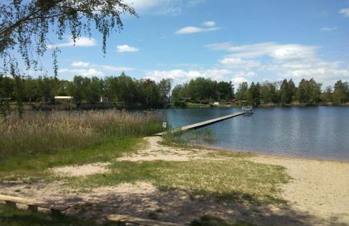 NEU! See-Ferienwohnung 4 - Foto 23