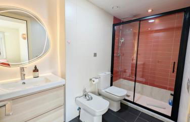 Barcelona Forum Pool and Parking included and Beach 5min - Photo 51