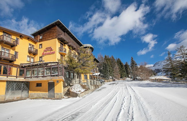 Belvedere Apartments A21 - Photo 18