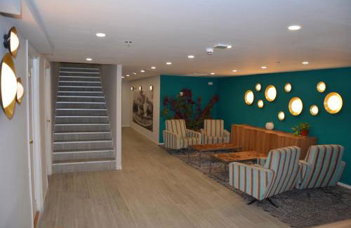 Boutique Urban Madrid Genova - Photo 33