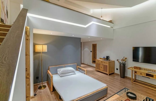 Lijiang Xisu Garden - Foto 31