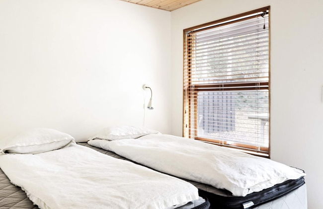 6 Person Holiday Home in Farevejle-by Traum - Foto 7