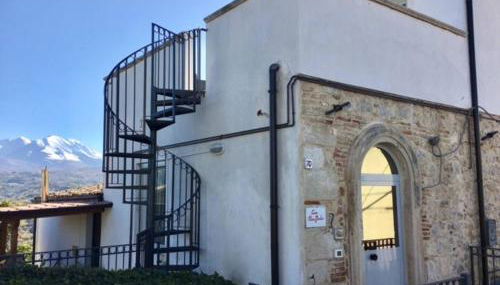 Casa Elvira Basilico - Foto 2