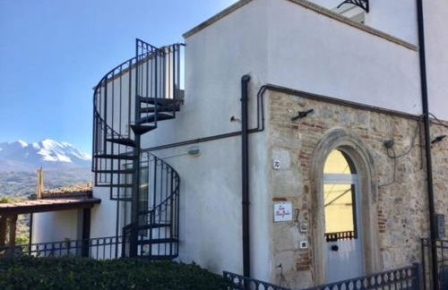 Casa Elvira Basilico - Foto 2