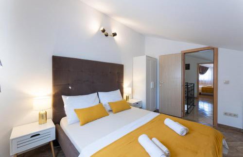 Beautiful Holiday Home "Villa Luka" - Foto 44