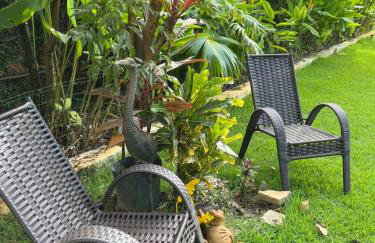 Casinha Aconchegante Seu Refúgio de Praia perto Guarajuba - Foto 15