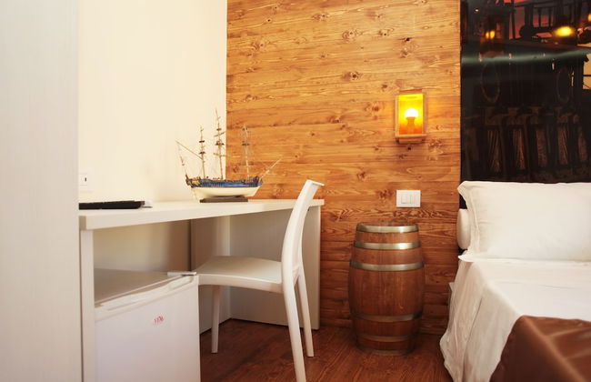 Rivazzurra Design Rooms - Foto 5