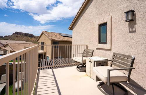 Superstition Sunrise - Foto 23