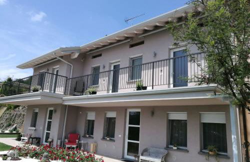 Mimosa Apartments - Foto 32