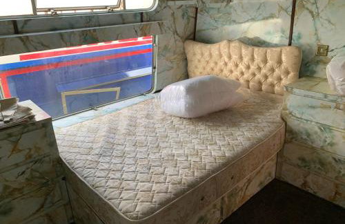 Vintage, Circus Holiday Home - Foto 7