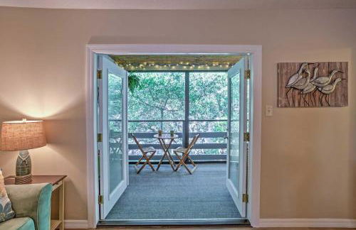 Amelia Island Condo with Pool and Beach Access! - Foto 18