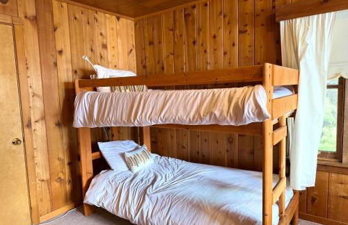 Lake Tahoe Cabin I Hammocks, Paddle Boards and Bikes - Foto 11