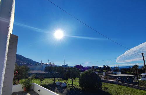 Portolati Paros Sea View Studios - Foto 4