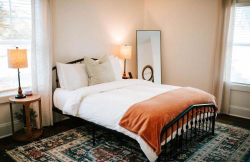 Bright Artist's Cottage-Mins to Downtown, Campus - Foto 2