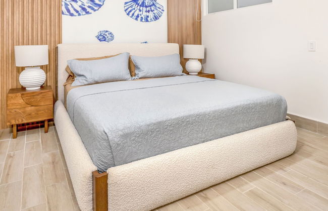 Surfside Beachfront Suites by Playa Caracol Resorts - Foto 77