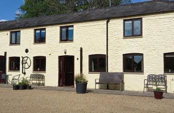 1 Barge Cottage - Foto 29