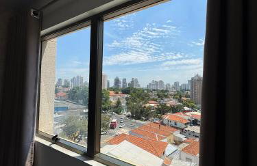 Flat Congonhas sp - Foto 20