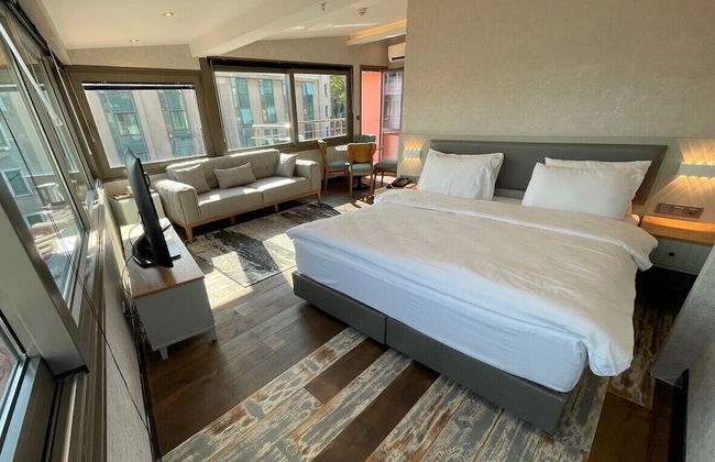 Feri Suites - Photo 38